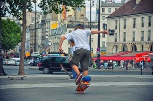 Où acheter un skateboard bois cruiser pas cher ?