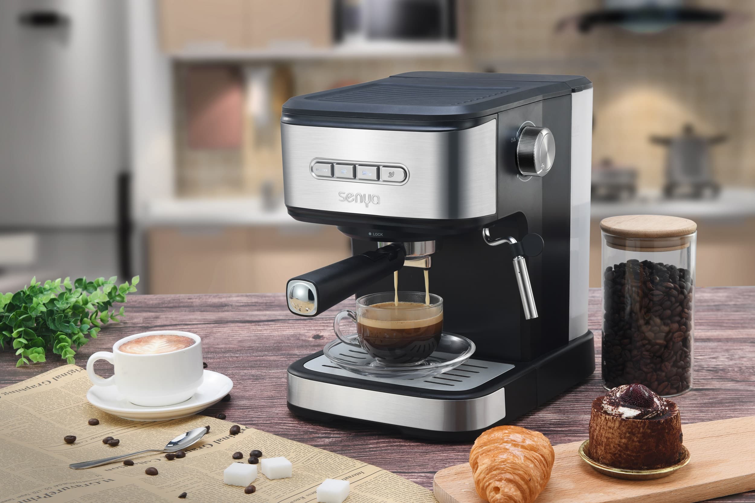 Cafetière expresso | Classement complet pour faire le bon choix